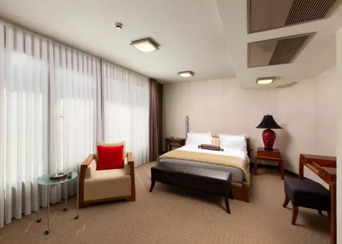 هتل نیپون استانبول